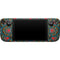Infinite Circle Colored Steam Deck Handheld Gaming Computer Skin